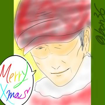 【亜人】2015ツイッタークリスマス