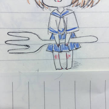 摸鱼