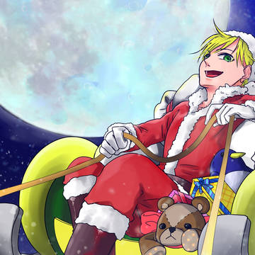クリスマス!!!!