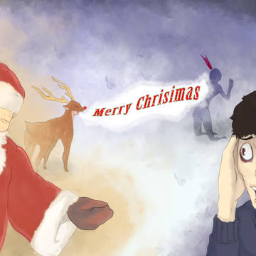 Merry Christmas?