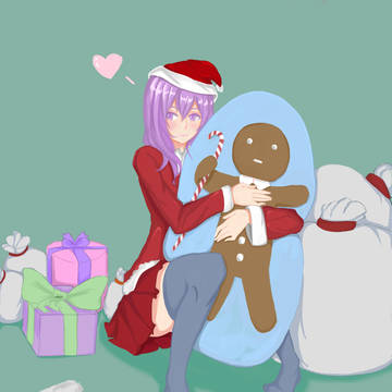 Merry クリスマース～