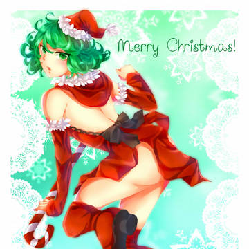 戦慄のクリスマス