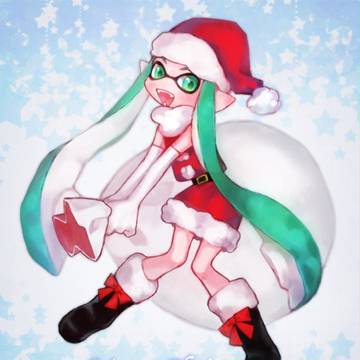 メリークリスマス!