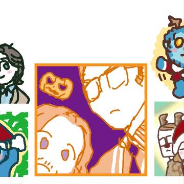 ちゃーるずログまとめ11