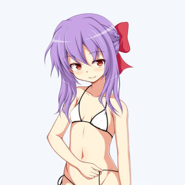 シノアちゃん