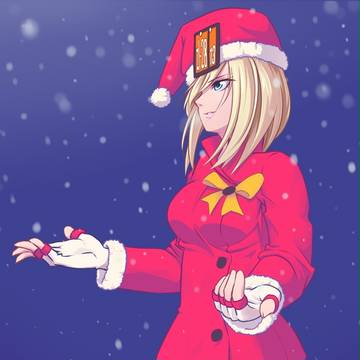 クリスマスミリア