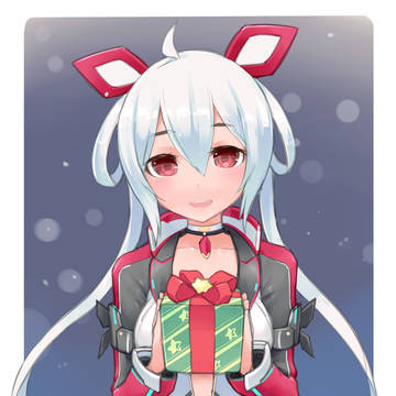 パーティーのあとにこっそりと