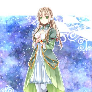【TO.sp】ユフィリア【流星祭参加】