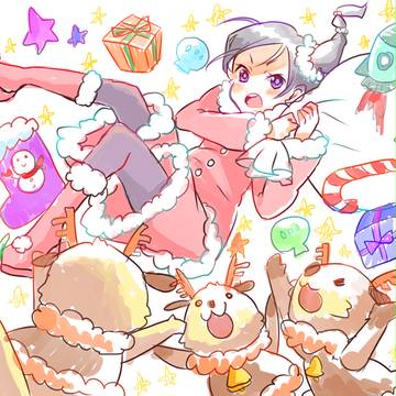 レジェ絵まとめ