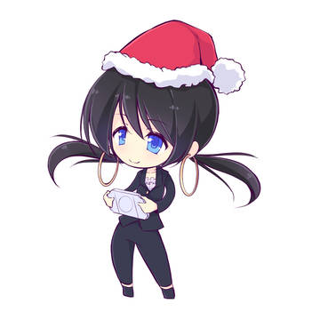 Chibi Kate