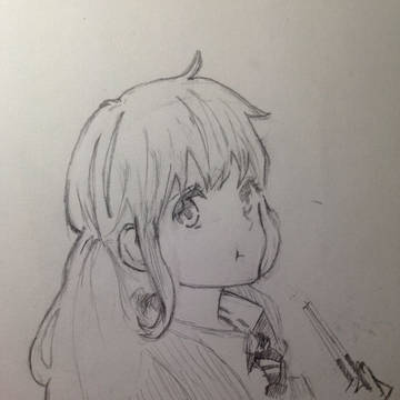 临摹