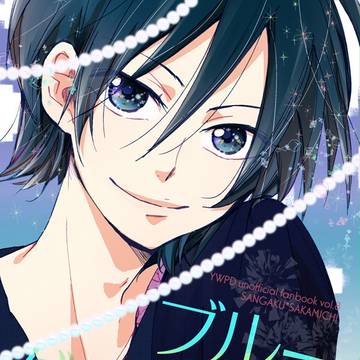 【冬コミ】新刊のお知らせ