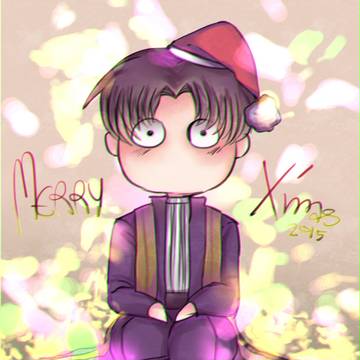 メリークリスマス~