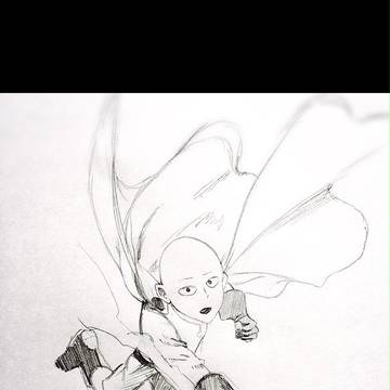 ONE PUNCH-MAN