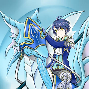 セルジュ