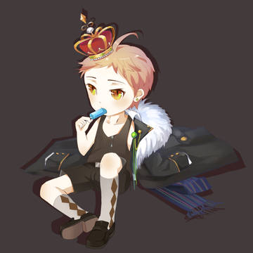 正太