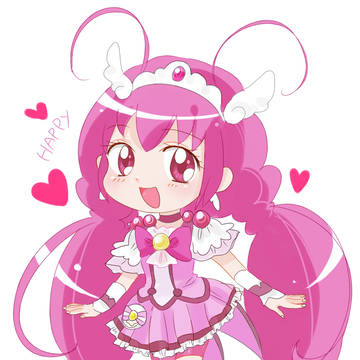 はぴはぴ
