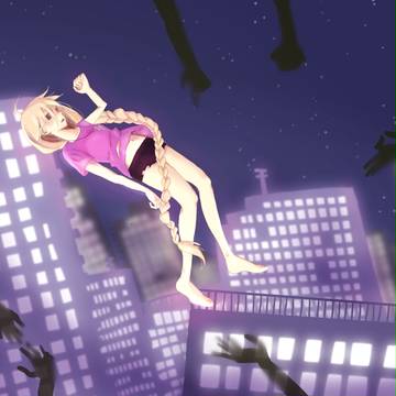 君スラ、私スラ