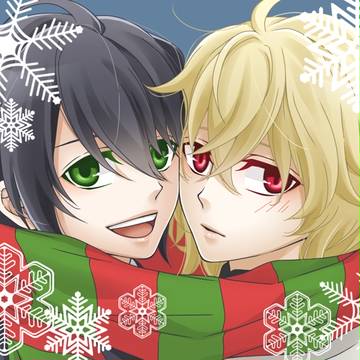 【腐】クリスマス