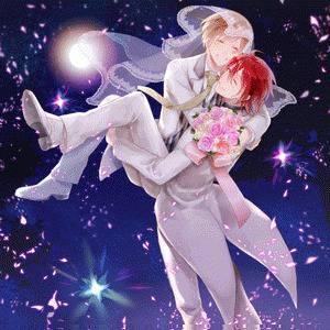 ♡