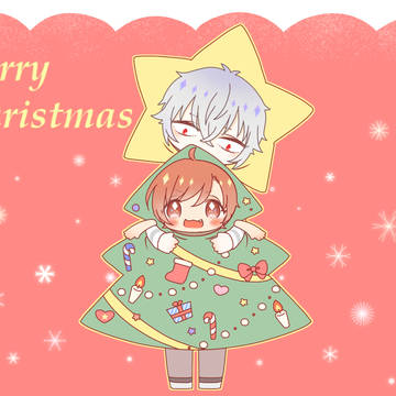 ☆クリスマス☆