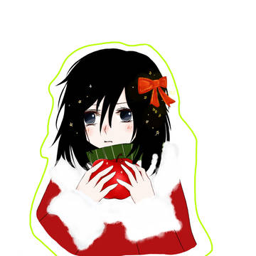 Merry Xmas