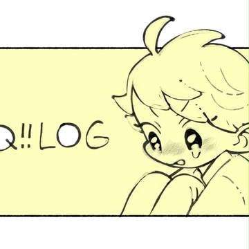 HQ落書きまとめ