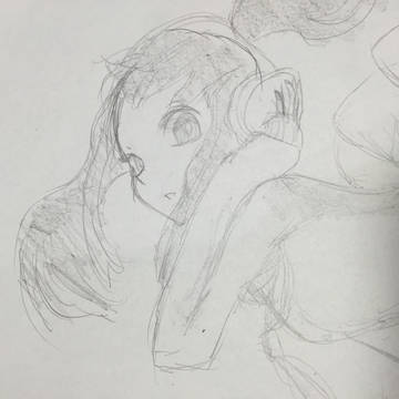 間宮さん