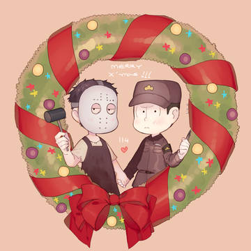 Merry X'mas !!!