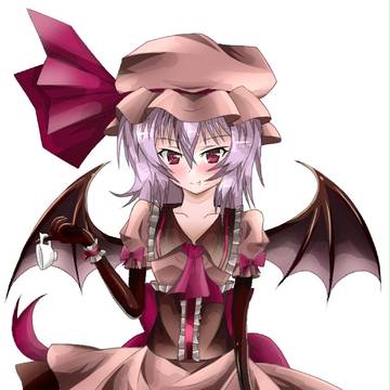 レミリア