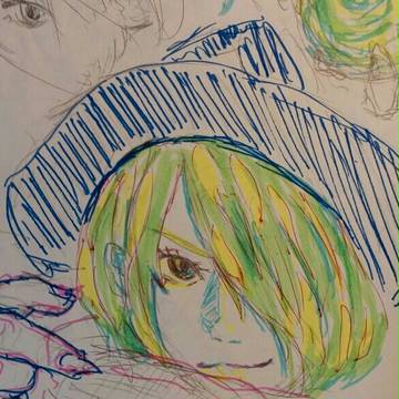 魔女さん