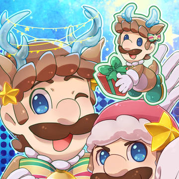 メリークリスマス