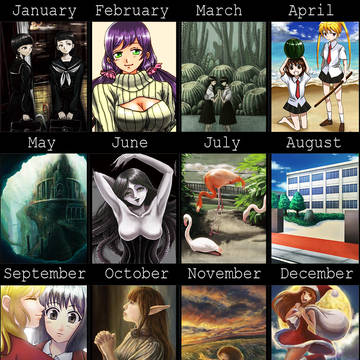 2015年まとめ
