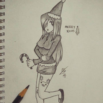 SkullGirls Parasoul