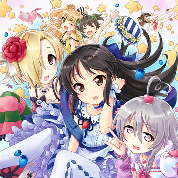 ありす イン ワンダーランド