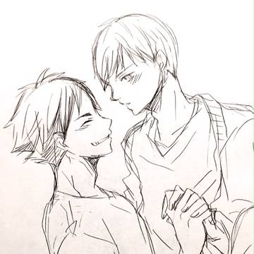 瀬見白まとめ