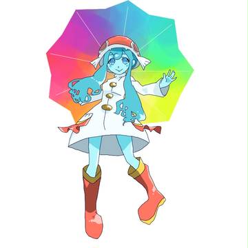 ウンディーネ