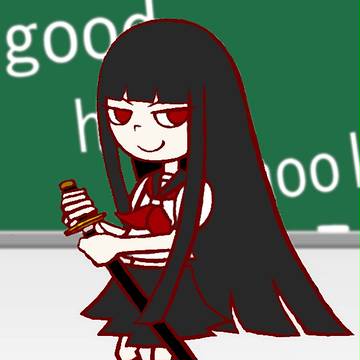 ポップン風紅刃