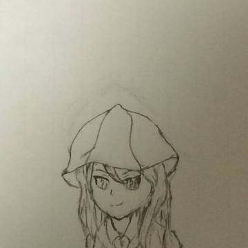 ミカ隊長（アナログ）