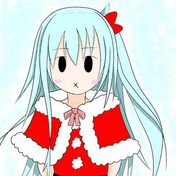 響（クリスマス仕様）