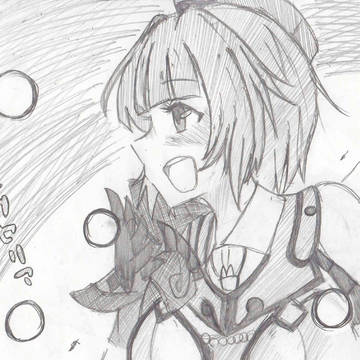 エクセリア（シャーペン）