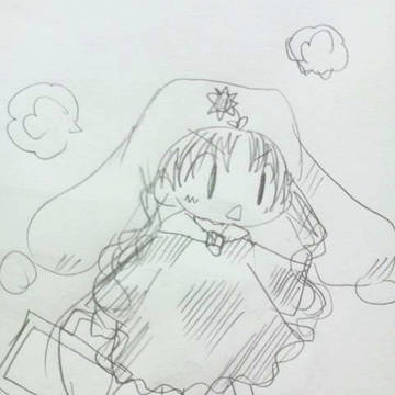 のうみそくすぐっちゃうぞ