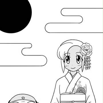 冬コミお知らせ