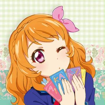 冬コミ　新刊　アイカツ！