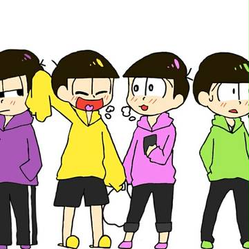 おそ松さん