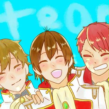 スタミュまとめ②