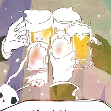 大遅刻メリークリスマス！！