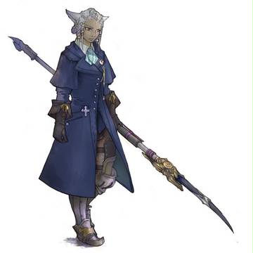竜騎士カンストしました