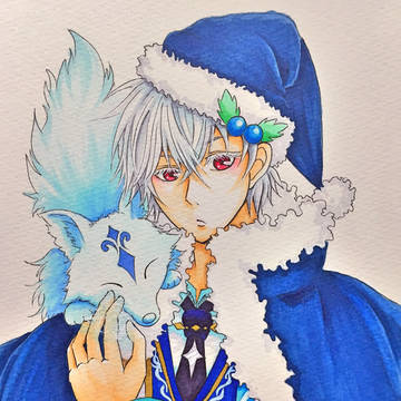 スノウクリスマス