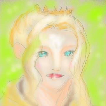 ドラゴンズドグマ　エリノア王妃